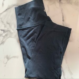 Lululemon Align Crop